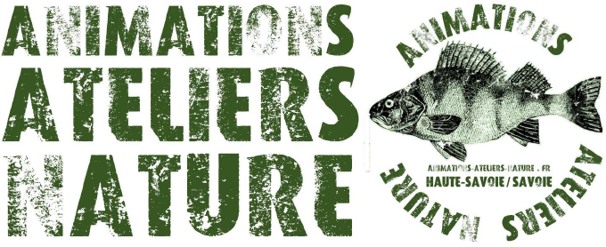 Animations Ateliers Nature